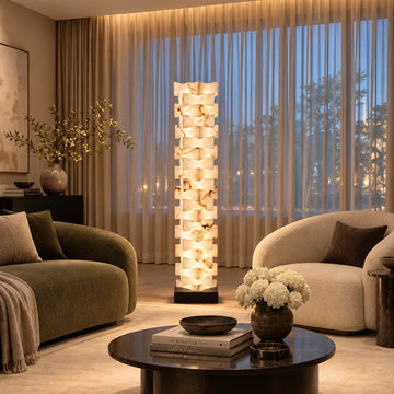 What Makes a Floor Lamp Right for Your Home