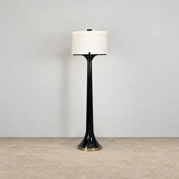 Aelvorn Alabaster Floor Lamp 11