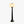 Aelvorn Alabaster Floor Lamp 6