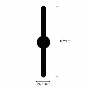 Alvoro Alabaster Wall Light 6
