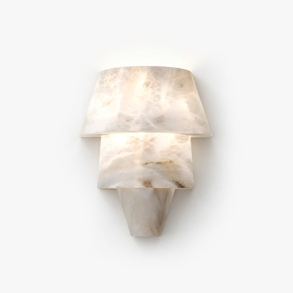 Ardelune Alabaster Wall Lamp 1