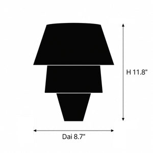 Ardelune Alabaster Wall Lamp 2