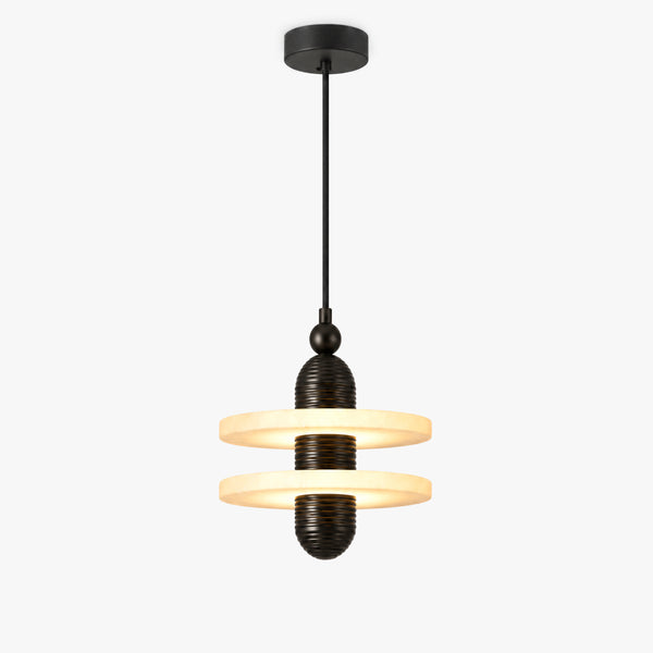 Ardovin Disc Pendant Light 1
