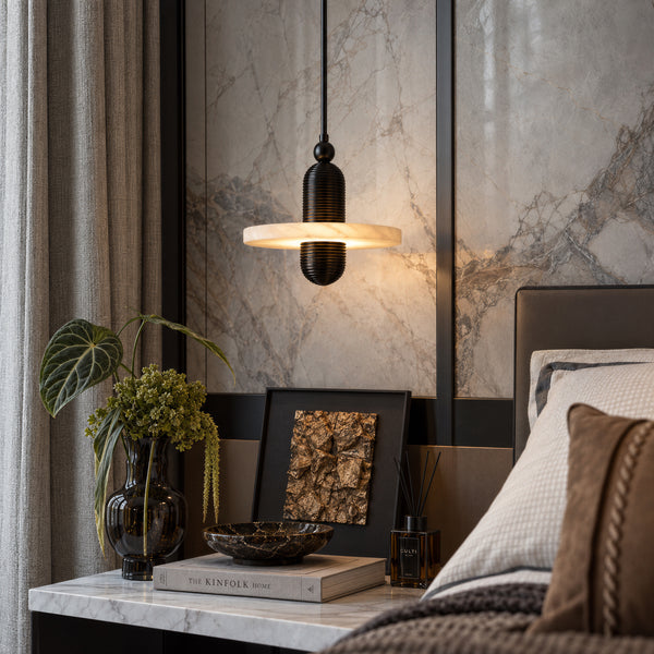 Ardovin Disc Pendant Light 14