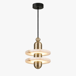Ardovin Disc Pendant Light 16