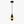 Ardovin Disc Pendant Light 2