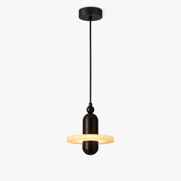Ardovin Disc Pendant Light 2