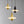 Ardovin Disc Pendant Light 20
