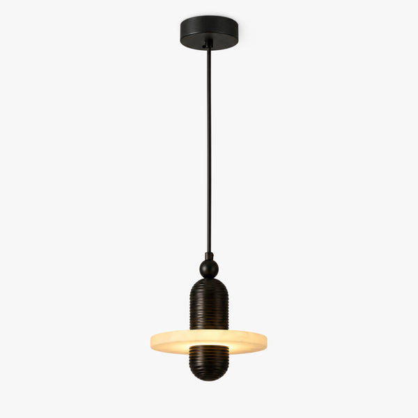 Ardovin Disc Pendant Light 3
