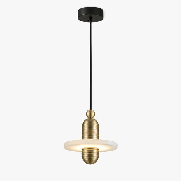 Ardovin Disc Pendant Light 5