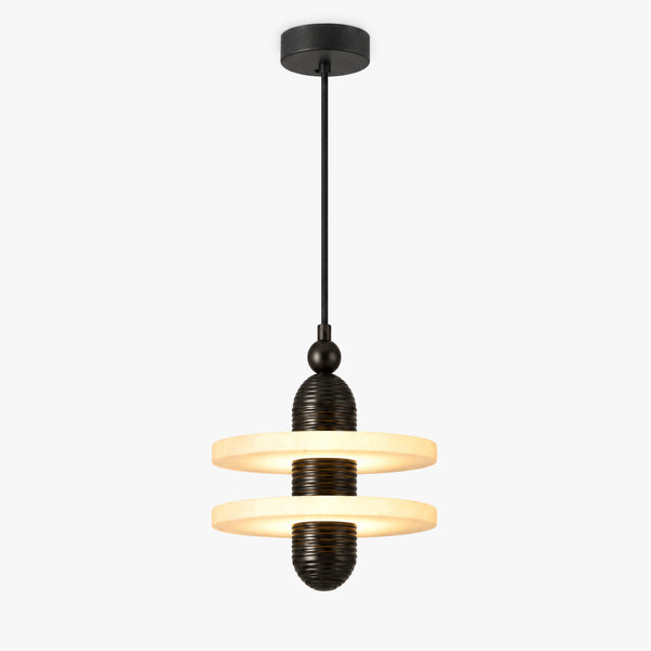 Ardovin Disc Pendant Light 6