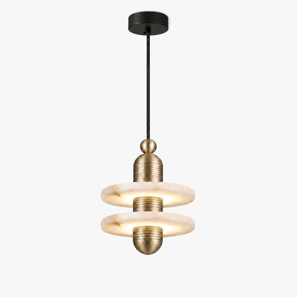 Ardovin Disc Pendant Light 7