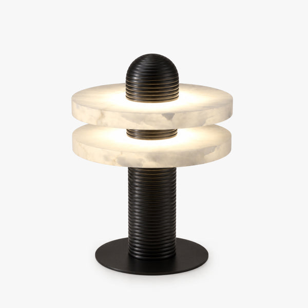 Ardovin Disc Table Lamp 10