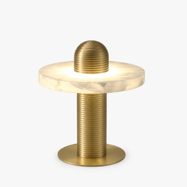 Ardovin Disc Table Lamp 11