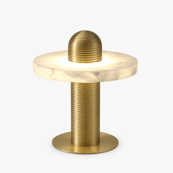 Ardovin Disc Table Lamp 12