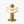 Ardovin Disc Table Lamp 18