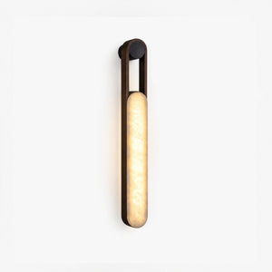 Arelvorn Alabaster Wall Light 10