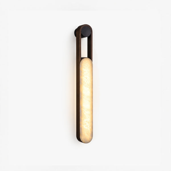 Arelvorn Alabaster Wall Light 10