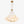 Auona Alabaster Globe Chandelier 1