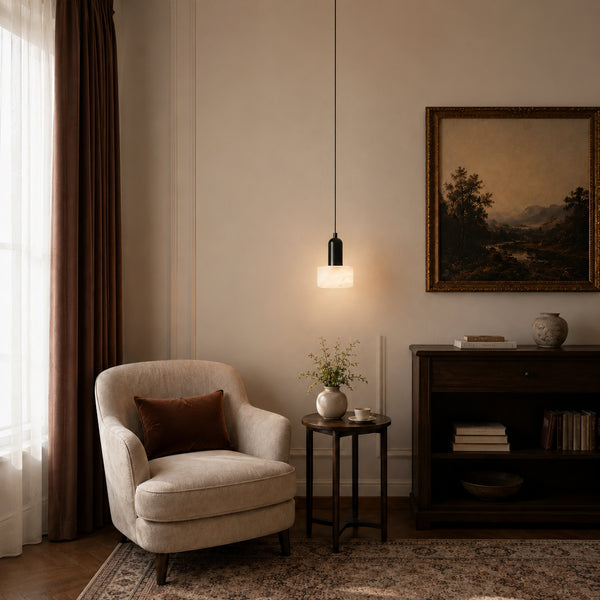 Auvello Pendant Light 6