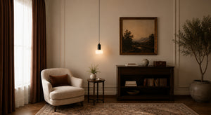 Auvello Pendant Light 8