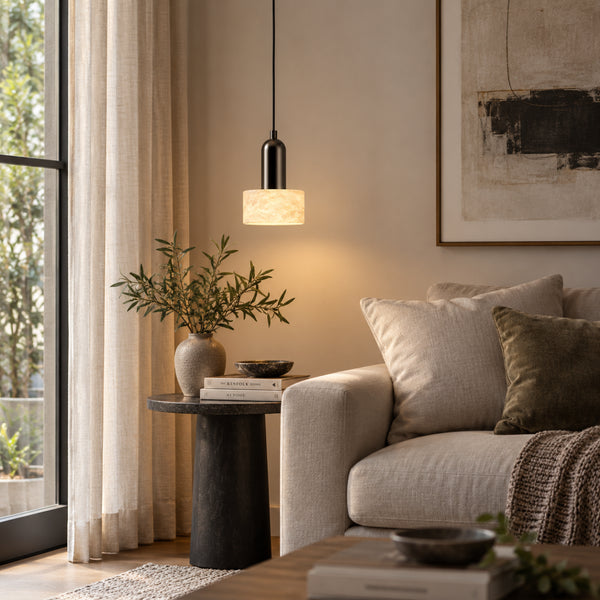 Auvello Pendant Light 9