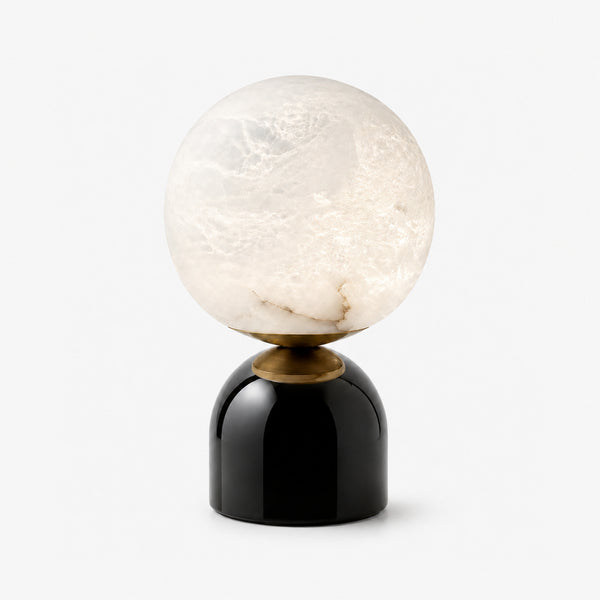 Auvora Globe Table Lamp 1