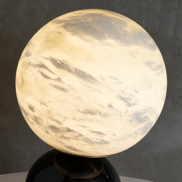Auvora Globe Table Lamp 10