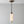 Averciel Alabaster Pendant Light 14