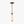 Averciel Alabaster Pendant Light 2