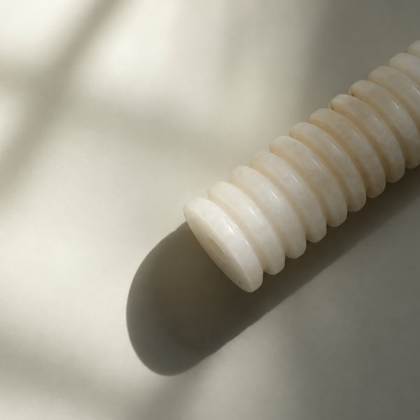 Averciel Alabaster Wall Light 9
