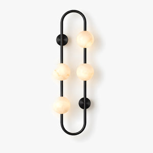 Avercyn Globe Wall Lamp 1