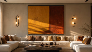 Avercyn Globe Wall Lamp 13