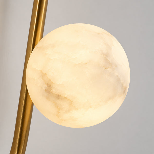 Avercyn Globe Wall Lamp 18