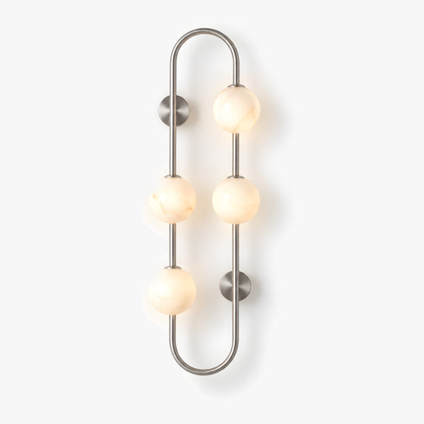 Avercyn Globe Wall Lamp 3