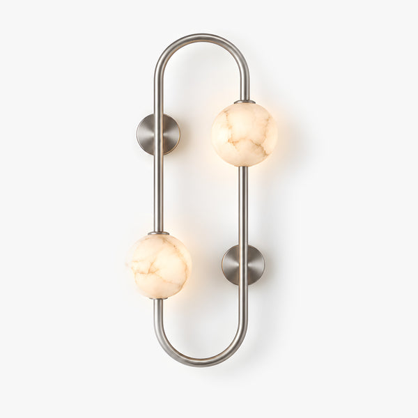 Avercyn Globe Wall Lamp 6