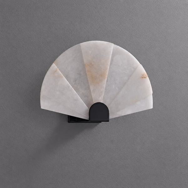 Averune Alabaster Wall Lamp 10