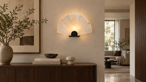 Averune Alabaster Wall Lamp 8