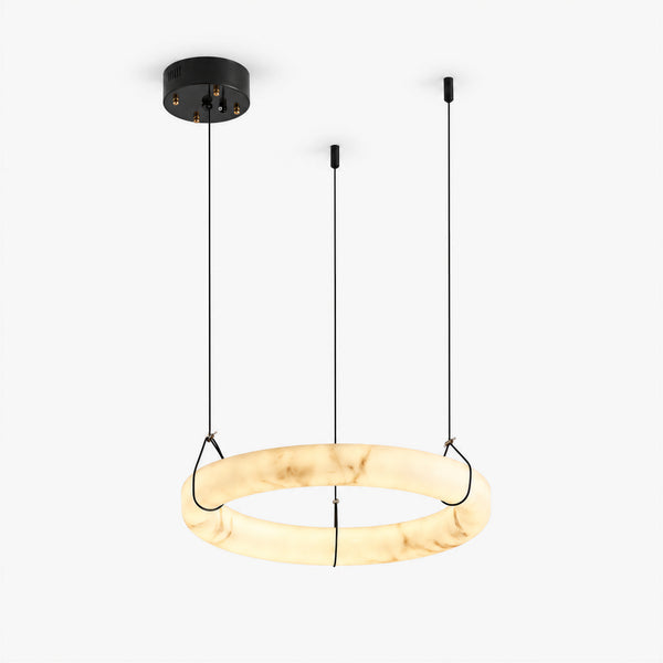 Branor Alabaster Pendant Light 10