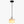 Brelmont Alabaster Drum Pendant Light 3