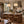Brelton Alabaster Dome Pendant Light 16