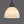 Brelton Alabaster Dome Pendant Light 19