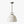 Brelton Alabaster Dome Pendant Light 8