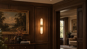 Cadriven Alabaster Wall Light 7