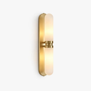 Cadriven Alabaster Wall Light 8