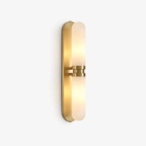 Cadriven Alabaster Wall Light 8