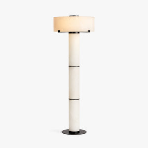 Caelvero Alabaster Floor Lamp 7