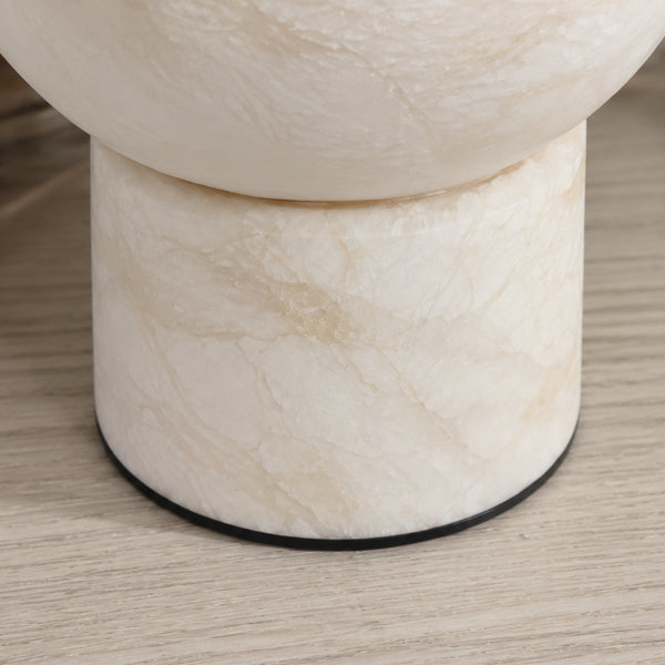 Caelvn Globe Table Lamp 10