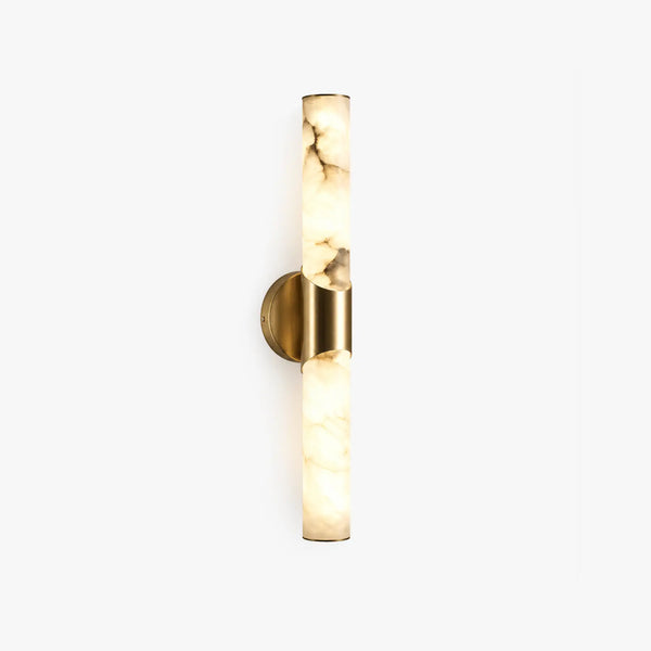 Caelvren Alabaster Wall Light 11
