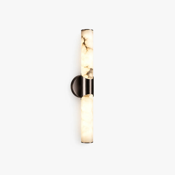 Caelvren Alabaster Wall Light 13